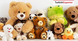 Rusya Firması Peluş Oyuncak İthal Etmek İstiyor