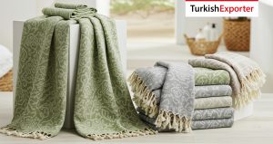 Suudi Arabistan Firması Peştemal Tedarikçisi Arıyor