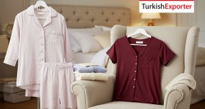 Romanya Firması Pijama İthal Etmek İstiyor