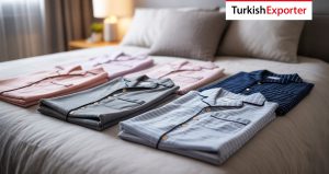 Tanzanya Şirketi Türkiye’den Pijama İthal Edecek