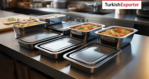 Azerbaycan, Türkiye’den Tek Kullanımlık Plastik Sofra Takımı Alacak