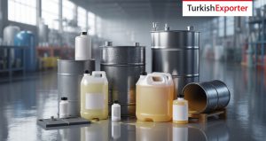 Rusya Firması, Türkiye’den Poliüretan Talep Ediyor