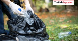 Suudi Arabistan Şirketi Atık Poşeti İthal Edecek