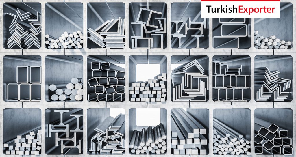 Azerbaycan Firması Çelik Profil İthal Etmek İstiyor