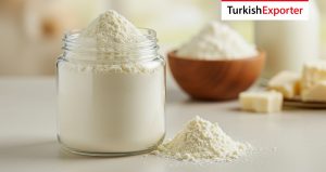 Mısır Şirketi Tatlı Peynir Altı Suyu Tozu Tedarikçisi Arıyor