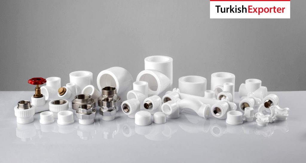 Fas Firması PVC Ek Parçaları İthal Etmek İstiyor