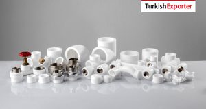 Fas Firması PVC Ek Parçaları İthal Etmek İstiyor