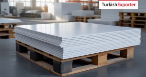 Yunanistan Şirketi PVC Köpük Levha İthal Etmek İstiyor