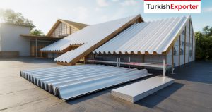 Nijerya Firması PVC Çatı Levhası İthal Etmek İstiyor