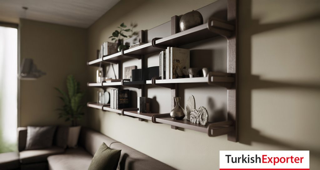 BAE Firması, Duvar Raf Ünitesi Tedarikçisi Arıyor