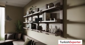 BAE Firması, Duvar Raf Ünitesi Tedarikçisi Arıyor