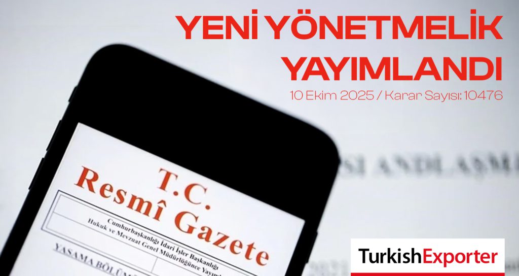 Türk Soylu Yabancılara Türkiye’de Çalışma Kolaylığı: Yeni Yönetmelik Yayımlandı