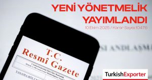 Türk Soylu Yabancılara Türkiye’de Çalışma Kolaylığı: Yeni Yönetmelik Yayımlandı