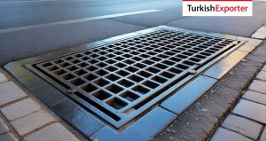 Fas Şirketi Rögar Kapağı İthal Etmek İstiyor