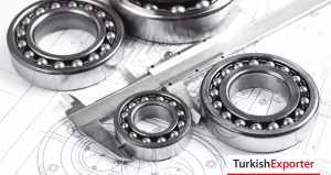 İran Şirketi, Türkiye’den Rulman Tedarikçisi Arıyor