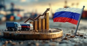 1 Ocak’tan İtibaren Rusya’da İthal Ürünlere Uygulanan Gümrük Tarifeleri Yükseliyor