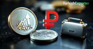 Ruble, 2025 Yılının En Başarılı Para Birimi Oldu