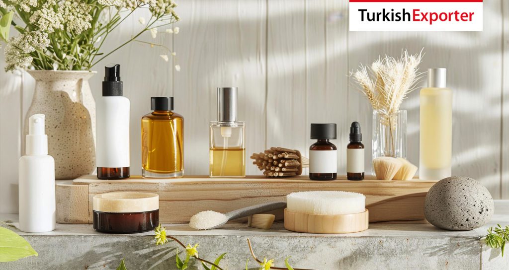 İngiltere, Türkiye’den Saç Bakım Ürünü Satın Almak İstiyor