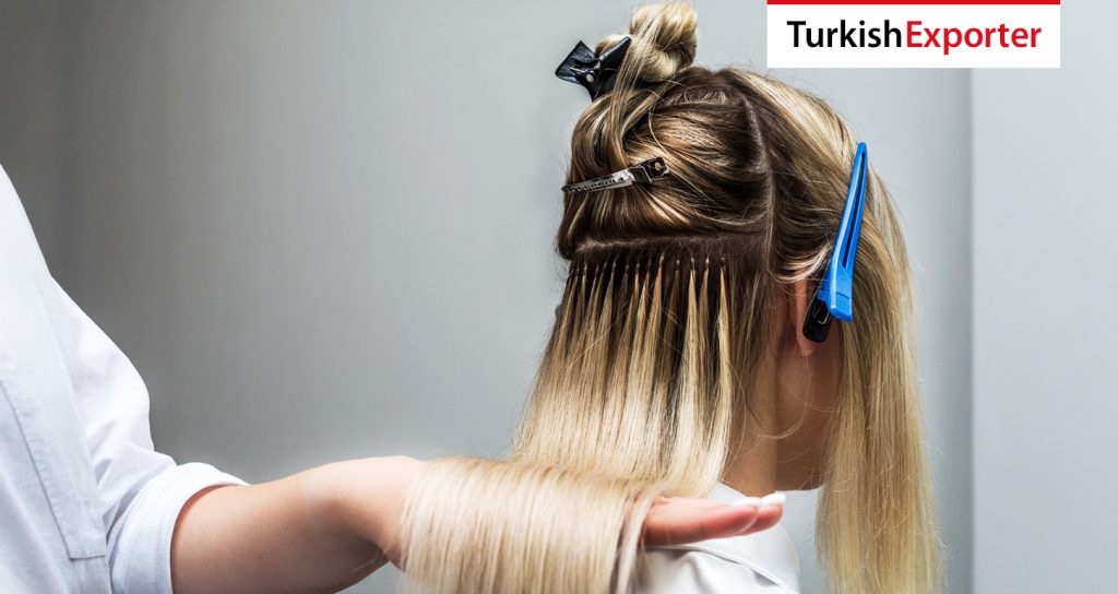 Azerbaycan Şirketi Saç Kaynağı İthal Edecek