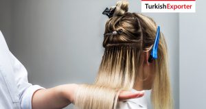 Azerbaycan Şirketi Saç Kaynağı İthal Edecek