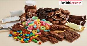 Gürcistan Şirketi Şekerleme İthal Etmek İstiyor