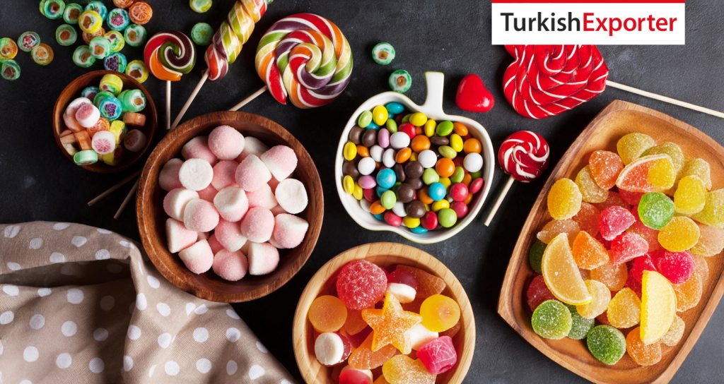 Karadağ Şirketi Türkiye’den Şekerleme Almak İstiyor