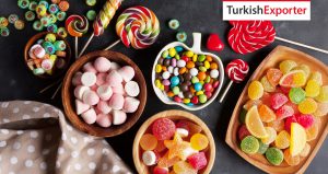 Karadağ Şirketi Türkiye’den Şekerleme Almak İstiyor