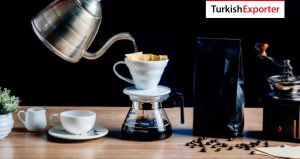 Bahreyn Şirketi Seramik Kahve Filtresi İthal Edecek