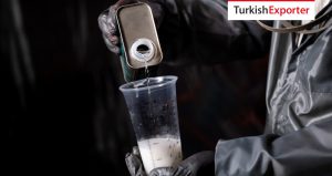 Pakistan Firması Türkiye’den Sıvı Metal Parlatıcı İthalatı Yapacak