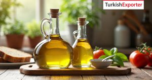 Fransa Firması Türkiye’den Sıvı Yağ Almak İstiyor