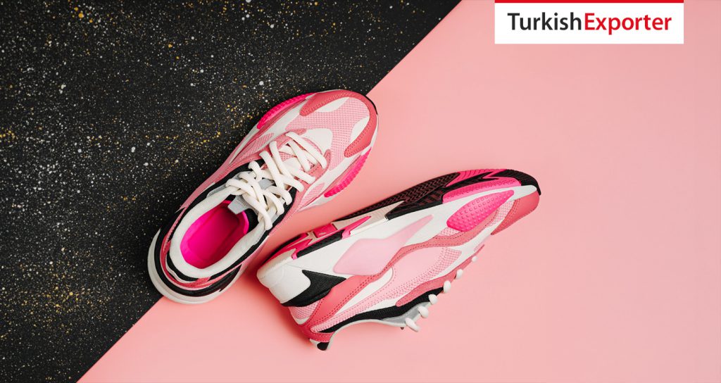 Ukrayna Firması Spor Ayakkabı İthal Edecek