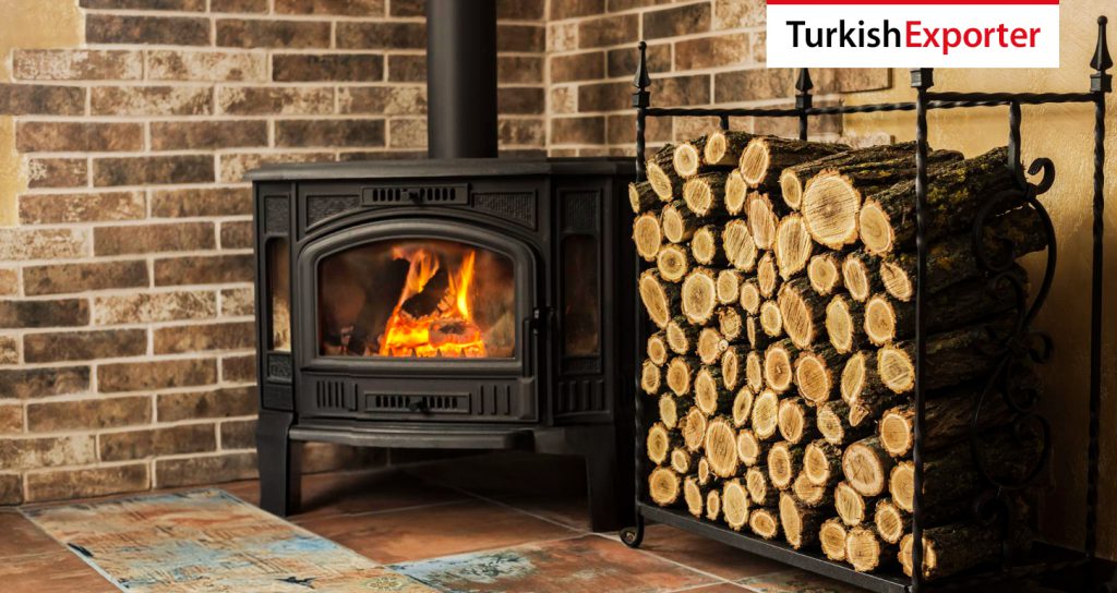 Hollanda Firması Türkiye’den Odun Sobası Almak İstiyor