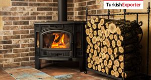 Hollanda Firması Türkiye’den Odun Sobası Almak İstiyor