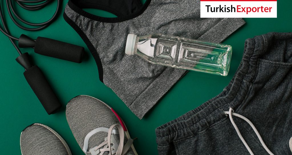 Irak Firması Spor Giyim Ürünleri İthal Etmek İstiyor