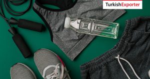 Irak Firması Spor Giyim Ürünleri İthal Etmek İstiyor