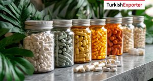 İspanya Firması Takviye Edici Gıda İthalatı Talep Ediyor