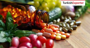 Iraklı Şirket Türkiye’den Gıda Takviyesi Almak İstiyor