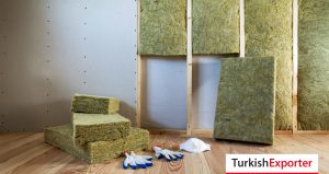 Suudi Arabistan Firması Taş Yünü İthal Edecek