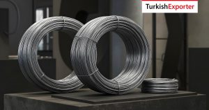 Azerbaycan Firması Galvanizli Tel İthal Etmek İstiyor