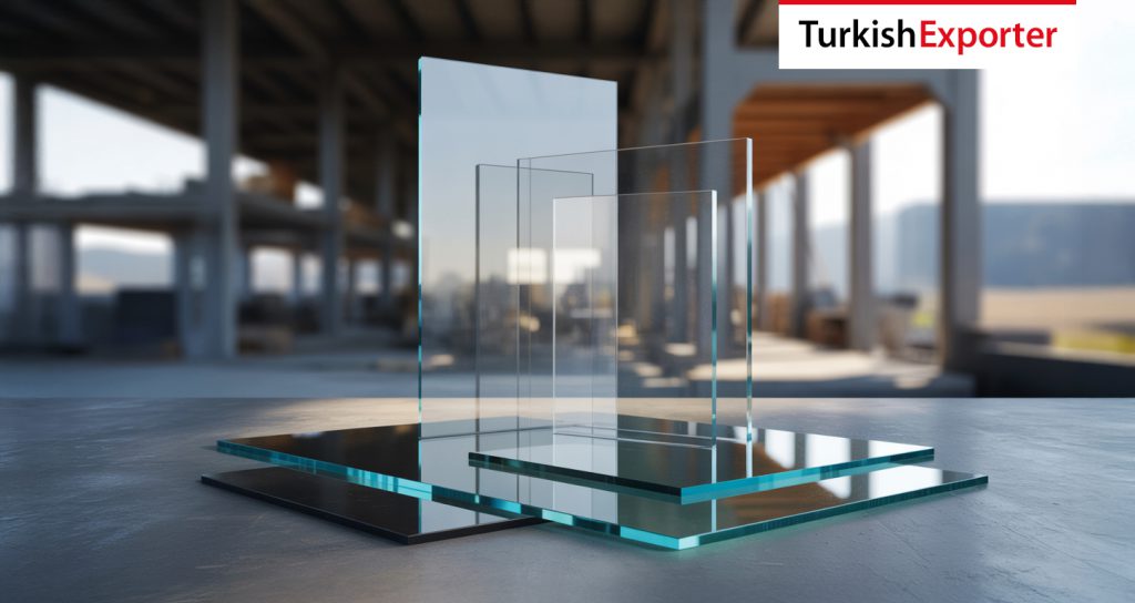 Ukrayna Firması Şeffaf Temperli Cam İthal Edecek