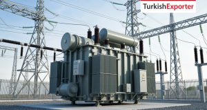 Mısır Şirketi Türkiye’den Transformatör İthal Edecek
