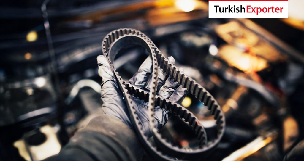 Fas Firması Türkiye’den Triger Kayışı Almak İstiyor