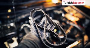 Fas Firması Türkiye’den Triger Kayışı Almak İstiyor