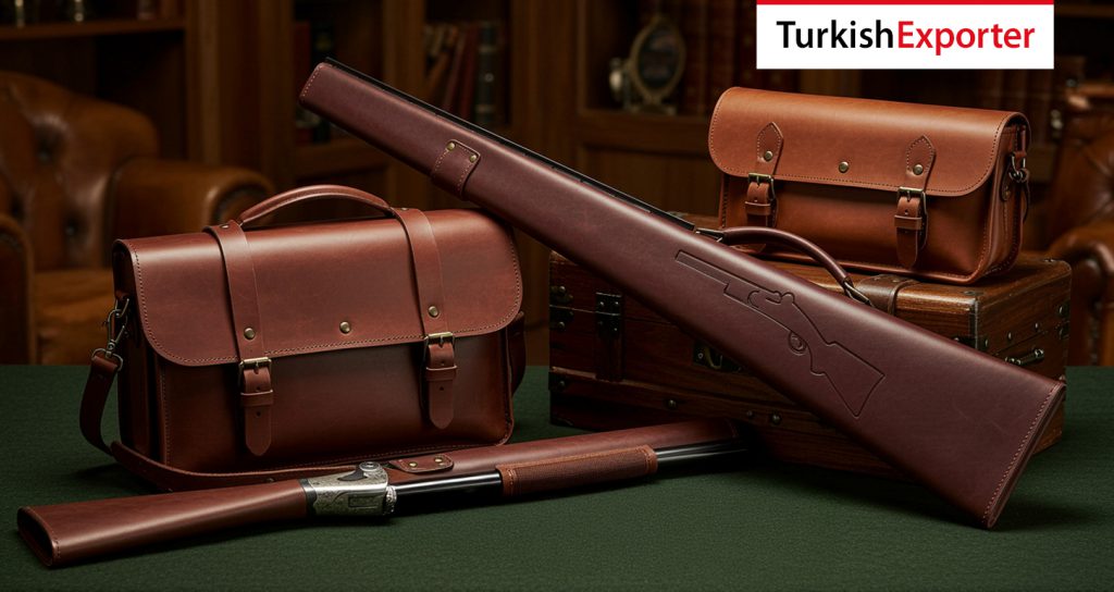 BAE Şirketi Türkiye’den Av Tüfeği Kılıfları Satın Alacak