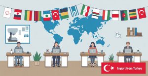 İthalat Firmaları ve Alım Talepleri 03 Ekim 2025