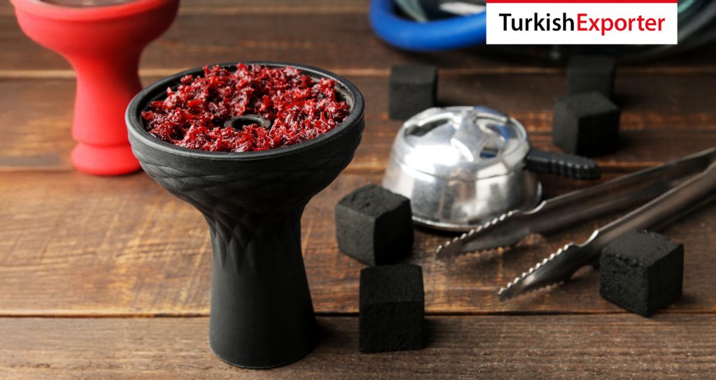 Mali Firması Nargile Aroması İthal Edecek