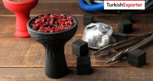 Mali Firması Nargile Aroması İthal Edecek