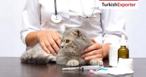 Ürdün Firması Veteriner İlaçları İthal Etmek İstiyor