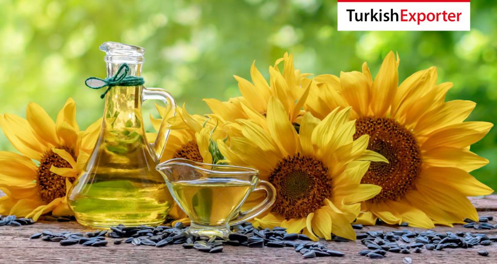 Filistinli Şirket Türkiye’den Ayçiçek Yağı Tedarikçisi Arıyor