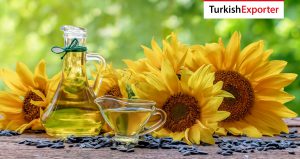 Filistinli Şirket Türkiye’den Ayçiçek Yağı Tedarikçisi Arıyor